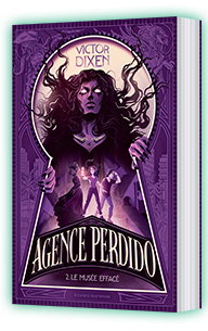 Tome 2 édition brochée