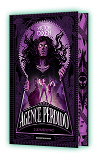 Tome 2 édition reliée