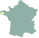 Carte de Quimper